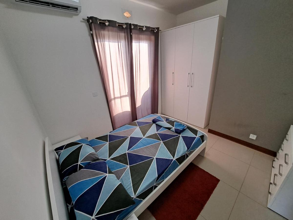 Sea View Penthouse Apartment Zebbug  Exterior foto