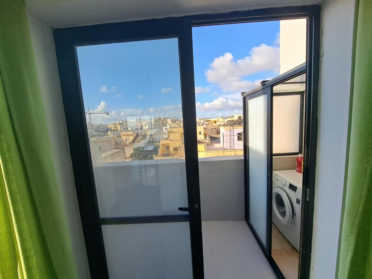 Sea View Penthouse Apartment Zebbug  Exterior foto